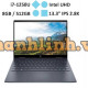 Laptop HP Envy x360 13-bf0092TU (76V59PA) (i7-1250U/ RAM 8GB/ Onboard/ 512GB SSD/ Windows 11)