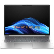 Laptop HP Probook 4 G1i 16 BQ5D4PT (Intel Core Ultra 5 225U | Integrated Intel Graphics | 16 inch WUXGA | 16GB | 512GB | Windows 11 Home SL | Bạc)