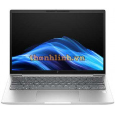 Laptop HP EliteBook 6 G1i 13 BQ9L8PT (Intel Core Ultra 5 225U | 16GB | 512GB | Intel Graphics | 13.3 inch WUXGA IPS | Win 11 | Bạc)