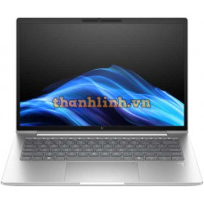 Laptop HP EliteBook 6 G1i BQ9N0PT (Intel Core Ultra 5 235U | 16GB | 512GB | Intel Graphics | 14 inch WUXGA IPS | Win 11 Pro | Bạc)