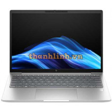 Laptop HP EliteBook 6 G1i 13 BQ9Q3PT (Intel Core Ultra 7 255U | 16GB | 512GB | 13.3 inch WUXGA | Cảm ứng | Win 11 | Bạc)
