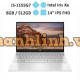 Laptop HP Pavilion 14-dv1031TU (5Z9U0PA) (i5-1155G7) (Bạc)