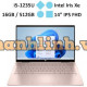Laptop HP Pavilion X360 14-ek0133TU (7C0P7PA) (i5-1235U) (Vàng)