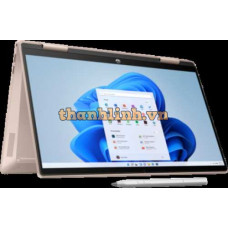 Máy tính xách tay Hp Envy X360 14 EK1049TU 80R27PA (Màu Bạc)