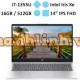 Laptop HP 14-ep0110TU (8C5K9PA) (i7-1355U/ RAM 16GB/ Onboard/ 512GB SSD/ Windows 11)