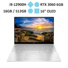 Laptop HP Envy 16-h0206TX (7C0T3PA) ( i9-12900H) (Bạc)