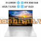 Laptop HP Envy 16-h0206TX (7C0T3PA) ( i9-12900H) (Bạc)