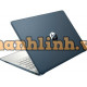 Máy tính xách tay Hp HP 15s FQ5146TU 7C0R9PA (SPRUCE BLUE)