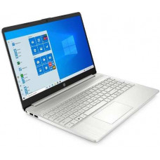 Máy tính xách tay Hp HP 15s FQ5160TU 7C0S1PA (Màu Bạc)