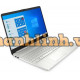 Máy tính xách tay Hp HP 15s FQ5161TU 7C0S2PA (Màu Bạc)