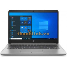 Máy tính xách tay Hp HP 240 G8 617K7PA (Màu Bạc)