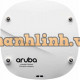 Bộ phát Wifi Aruba IAP 324