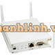 J9835A - Wifi Aruba 501 Wireless Client Bridge. Extending Your Wireless Network Access.