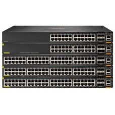 Thiết bị chuyển mạch Aruba 8400 Switch Aruba JL375A 8400 8 Slot Chassis (JL375A)