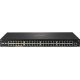 Bộ chia mạng HP Switch Aruba 2930F 48G PoE+ 4SFP+ 740W TAA (JL559A)