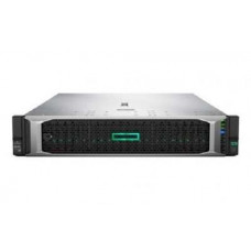 HPE ProLiant DL380 Gen10 Plus 4310 2.1GHz 12-core 1P 32GB-R MR416i-p NC 8SFF 800W PS Server P55246-B21