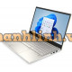 Máy tính xách tay HP Pavilion 14- DV2076TU I5(1235U)/ 8G/ SSD 256GB/ 14” FHD/ Win 11/ Gold, nhôm