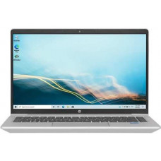 Laptop HP Core i5-1135G7(2.40GHz/8MB), 8GB DDR4-3200 (2 slot/Hỗ trợ tối đa 16G),SSD 256GB M.2 NVMe, 14" FHD HP-PROBOOK-440G8-56S33PA