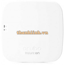 Thiết bị phát sóng không dây Aruba Instant On AP11 (EU) Bundle Access Point_R3J22A