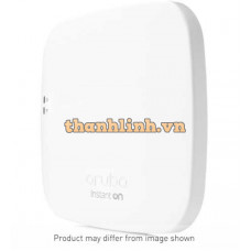 Thiết bị phát sóng không dây Aruba Instant On AP12 (EU) Bundle Access Point_R3J24A