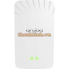 R3V36A - Aruba AP-503H (RW) Dual-radio 802.11ax 2x2 Unified Hospitality AP with 1+2 Ethernet.