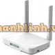 Thiết bị Wifi Aruba AP-605R (R8N09A)