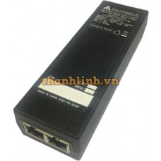 Thiết bị cấp nguồn Aruba Instant On 802.3af POE Midspan_R8W31A