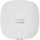 Thiết bị phát sóng không dây Aruba Instant On AP25 (RW) Access Point_R9B28A