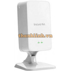 Bộ phát Wifi HPE NW ION AP Bdl w/PSU (RW) AP22D S0J34A