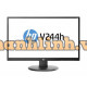 Màn hinh LCD HP V244h W1Y58AA