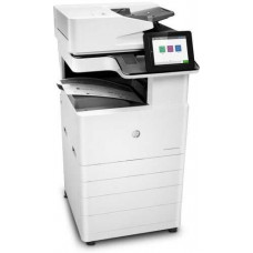 Máy in HP Color LaserJet Managed MFP E77822z (Z8Z01A)