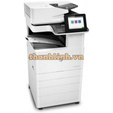 Máy in HP LaserJet Managed MFP E82550z (Z8Z21A)