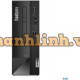 Máy tính để bàn Lenovo ThinkCentre Neo 50s Gen 4, i3-13100, 8GB, 256GB SSD, Intel UHD Graphics 730, ax+BT, KB, M, SFF, No-Os model 12JH0004VA