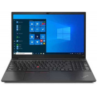 Máy tính xách tay Lenovo ThinkPad E15 Gen 4 i5-1235U,8Gb RAM,256GB SSD,15.6' FHD, WF+BL, Fingerprint ,FreeDos, 2Yrs,P,N:21E600CGVA
