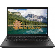 Máy tính xách tay Lenovo ThinkPad X13 Gen 4 i7- 1355U,32GD5,512GSSD,13.WUXGA,FP,WL,BT,3C,No OS,LEDKB,3Y,ĐEN(21EX009DVA)
