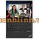Máy tính xách tay Core i5-1335U(4.6GHz/12MB), 24GB DDR5-5200 (2 Slot/32G), SSD 512G Lenovo THINKPAD T14S GEN 4_21HESFF200 (Đen)