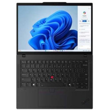 Máy tính xách tay Lenovo THINKPAD T14 GEN 5 CORE_ULT5_125H (1.2 GHZ) - 16G RAM - 512G SSD - WI Lenovo THINKPAD T14 GEN 5_21ML0077VA (Đen)