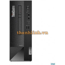 Máy tính để bàn ThinkCentre M70s Gen 4/Intel Core i3-13100/8GB/256GB SSD/WiFi & BL/UHD Graphics 730/No OS_2DN000DVA model 2DN000DVA