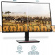Màn Hình Máy Tính Lenovo ThinkVision S27e-20 27,0INCH / 1920x1080 / IPS / WLED / VGA / HDMI / ĐEN / 3Y model S27E-20