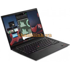 Máy tính xách tay Lenovo Thinkpad X1 CARBON GEN 11 21HMS08K00 (Đen)