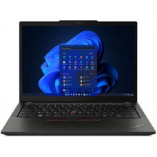 Máy tính xách tay Lenovo Thinkpad X13 GEN 4 21EXS01200 (Đen)