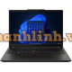 Máy tính xách tay Lenovo Thinkpad X13 GEN 4 21EXS01200 (Đen)
