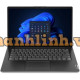 Máy tính xách tay Lenovo V14 GEN 3 82TS0060VN (Đen)