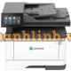 Máy in Lexmark MX432adwe 40ppm/2400 x 600/2GB/USB-LAN-wifi/touch