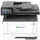 Máy in Lexmark MX432adwe 40ppm/2400 x 600/2GB/USB-LAN-wifi/touch