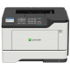 Máy in Lexmark MS521dn 44ppm/2400 x 600/512MB/USB-LAN/LCD