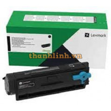 (INK) Lexmark MS/MX331,431 Rtn 3K Crtg /3000 trang