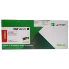 (INK) Lexmark MS/MX3/4/5/62x Rtn 6K Crtg/6000 trang