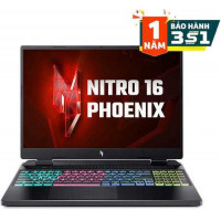 Máy tính xách tay Máy tính xách tay MSI Thin 15 B12UCX-1419VN (i5-12450H; 8GB; 512GB SSD; RTX MSI THIN 15 B12UCX_1419VN (Màu Đen)