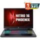 Máy tính xách tay Máy tính xách tay MSI Thin 15 B12UCX-1419VN (i5-12450H; 8GB; 512GB SSD; RTX MSI THIN 15 B12UCX_1419VN (Màu Đen)